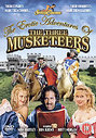 Erotic Adventures Of The Three Musketeers, The