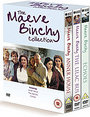 Maeve Binchy Collection - Anner House/The Lilac Bus/Echoes (Box Set)