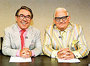 Two Ronnies - Series 4