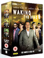 Waking The Dead - Series 6