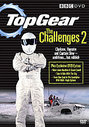 Top Gear - The Challenges Vol.2