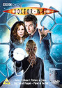 Doctor Who - Series 4 Vol.1