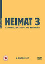 Heimat 3 - A Chronicle Of Endings And Beginnings (Box Set)