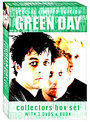 Green Day - Collectors Box Set (Three Discs And Book) (Box Set)