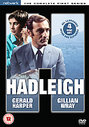 Hadleigh - Series 1 - Complete