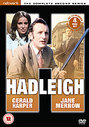 Hadleigh - Series 2 - Complete