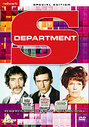 Department S - Series 1-2 - Complete (Special Edition) (Box Set)