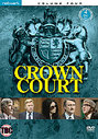 Crown Court  Vol.4