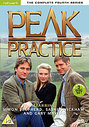 Peak Practice - Series 4 - Complete