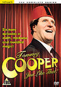 Tommy Cooper - Just Like That - Series 1 - Complete