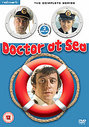 Doctor At Sea - Series 1 - Complete