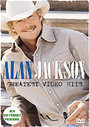 Alan Jackson - Greatest Video Hits (Various Artists)