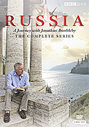 Russia - A Journey With Jonathan Dimbleby