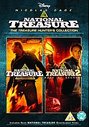 National Treasure/National Treasure 2 - Book Of Secrets (Box Set)