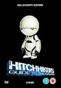 Hitchhiker's Guide To The Galaxy, The