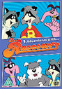 Raccoons Vol. 1 - Three Adventures With The Raccoons, The