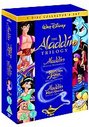 Aladdin Trilogy, The (Box Set)