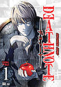 Death Note Vol.1