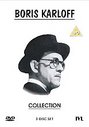 Boris Karloff Collection (Box Set)