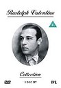 Rudolph Valentino Collection (Box Set)