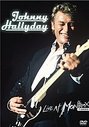 Johnny Hallyday - Live At Montreux 1988