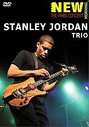 Stanley Jordan Trio - The Paris Concert