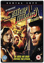 Starship Troopers 3 - Marauder