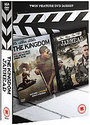 Kingdom/Jarhead, The (Box Set)