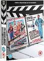 Talladega Nights - The Ballad Of Ricky Bobby/Kicking And Screaming (Box Set)