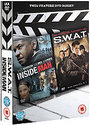 S.W.A.T./Inside Man (Box Set)