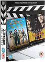 Silverado/Ned Kelly (Box Set)