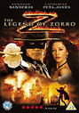 Legend Of Zorro, The