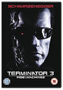 Terminator 3 - Rise Of The Machines