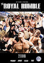 WWE - Royal Rumble 2008