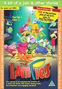 Lampies - A Bit Of A Jam, The