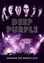 Deep Purple - Around The World - Live (Box Set)