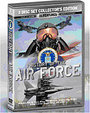 History Of The U.S. Airforce