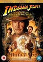 Indiana Jones And The Kingdom Of The Crystal Skull