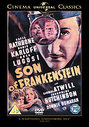 Son Of Frankenstein