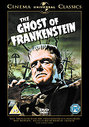 Ghost Of Frankenstein, The