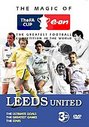 Leeds United - The Magic Of The FA Cup