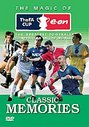 Classic Memories - The Magic Of The FA Cup