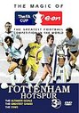 Tottenham Hotspur - The Magic Of The FA Cup