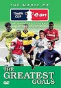 The Greatest Goals - The Magic Of The FA Cup