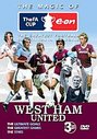 West Ham United - The Magic Of The FA Cup