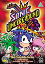 Sonic Underground - The Complete Series (Box Set)