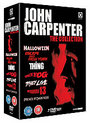 John Carpenter Collection, The