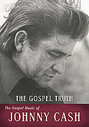 Johnny Cash - The Gospel Music Of Johnny Cash