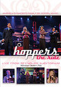 Hoppers - The Ride Live From Reynolds Auditorium, The