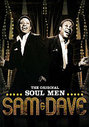 Sam And Dave - The Original Soul Men - 1967-1980 (Various Artists)